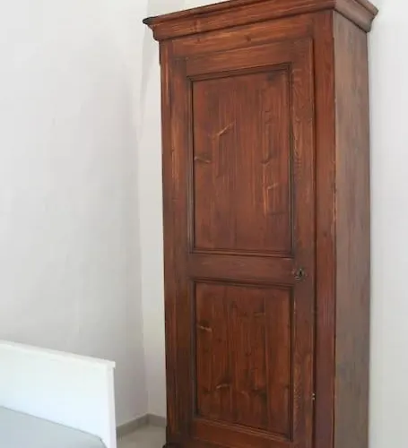 Casa Ninetta, Tra Mare E Natura. *