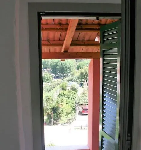 Casa Ninetta, Tra Mare E Natura. Vakantiehuis *