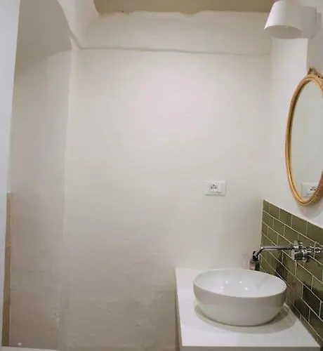 Casa Ninetta, Tra Mare E Natura. Vakantiehuis Finale Ligure