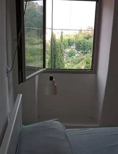 Casa Ninetta, Tra Mare E Natura. *