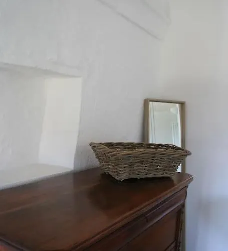 Casa Ninetta, Tra Mare E Natura. Vakantiehuis