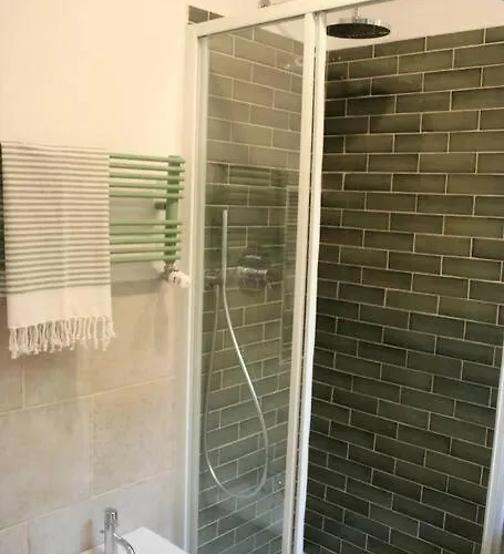 Casa Ninetta, Tra Mare E Natura. Vakantiehuis *