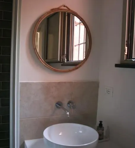 Vakantiehuis Casa Ninetta, Tra Mare E Natura. *