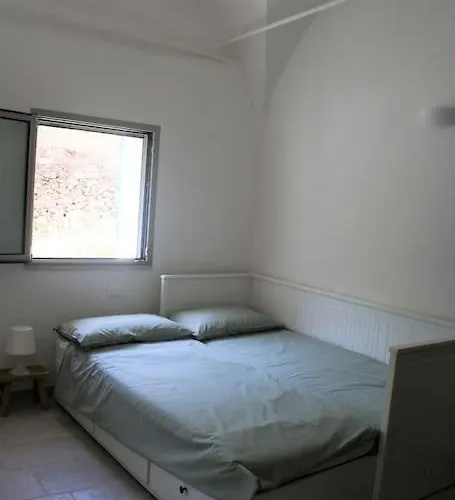 Casa Ninetta, Tra Mare E Natura. Vakantiehuis