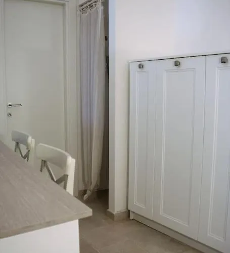 Casa Ninetta, Tra Mare E Natura. Vakantiehuis Finale Ligure