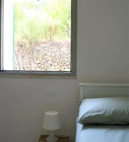 Vakantiehuis Casa Ninetta, Tra Mare E Natura.