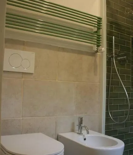 Vakantiehuis Casa Ninetta, Tra Mare E Natura. Finale Ligure