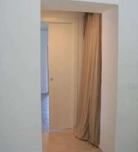 Casa Ninetta, Tra Mare E Natura. Vakantiehuis *